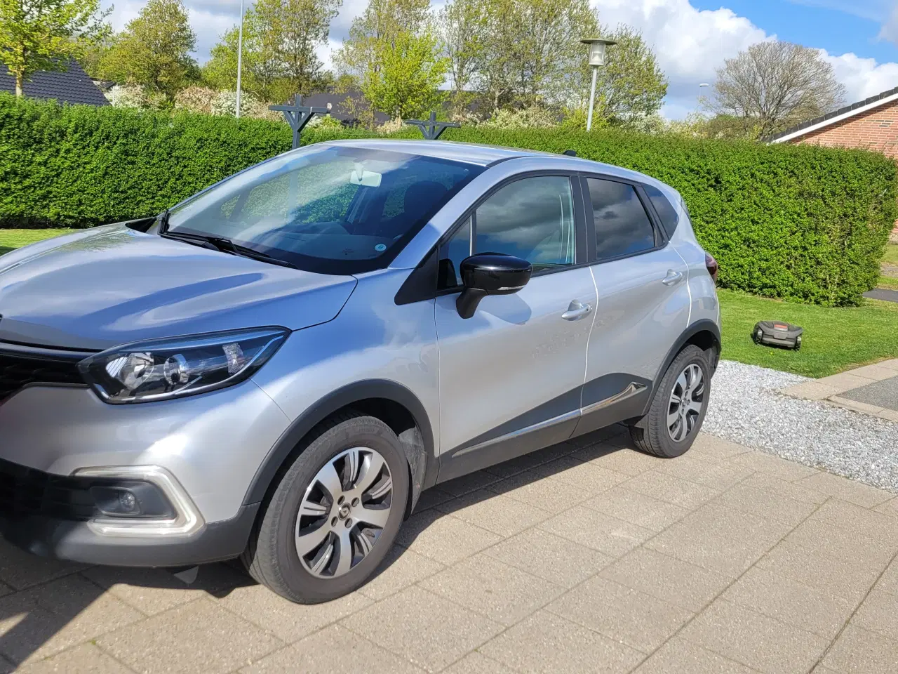 Billede 1 - Renault Captur