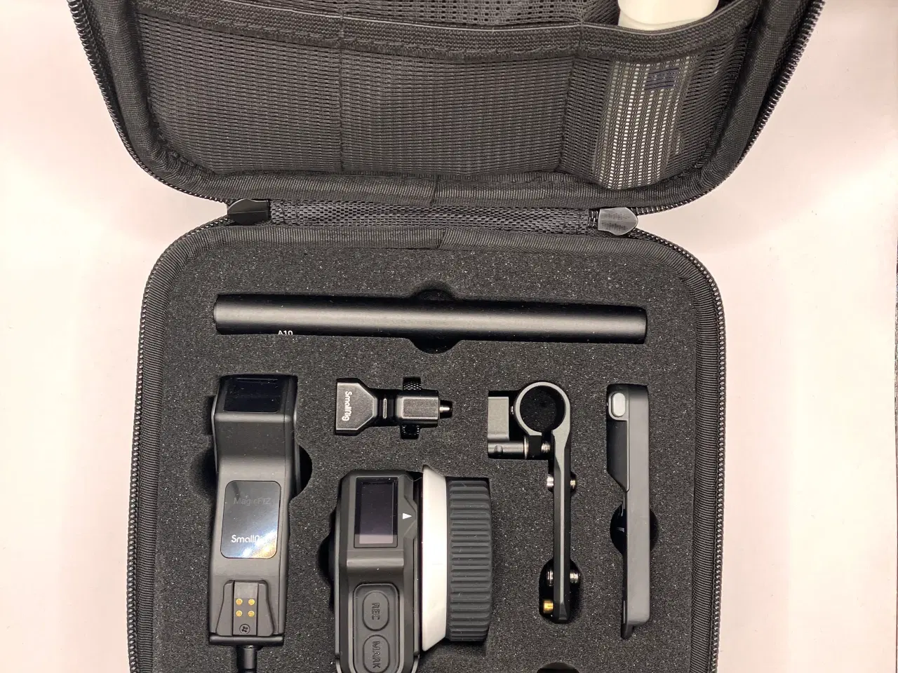 Billede 2 - SmallRig 3781 - MagicFIZ Wireless Follow Focus 