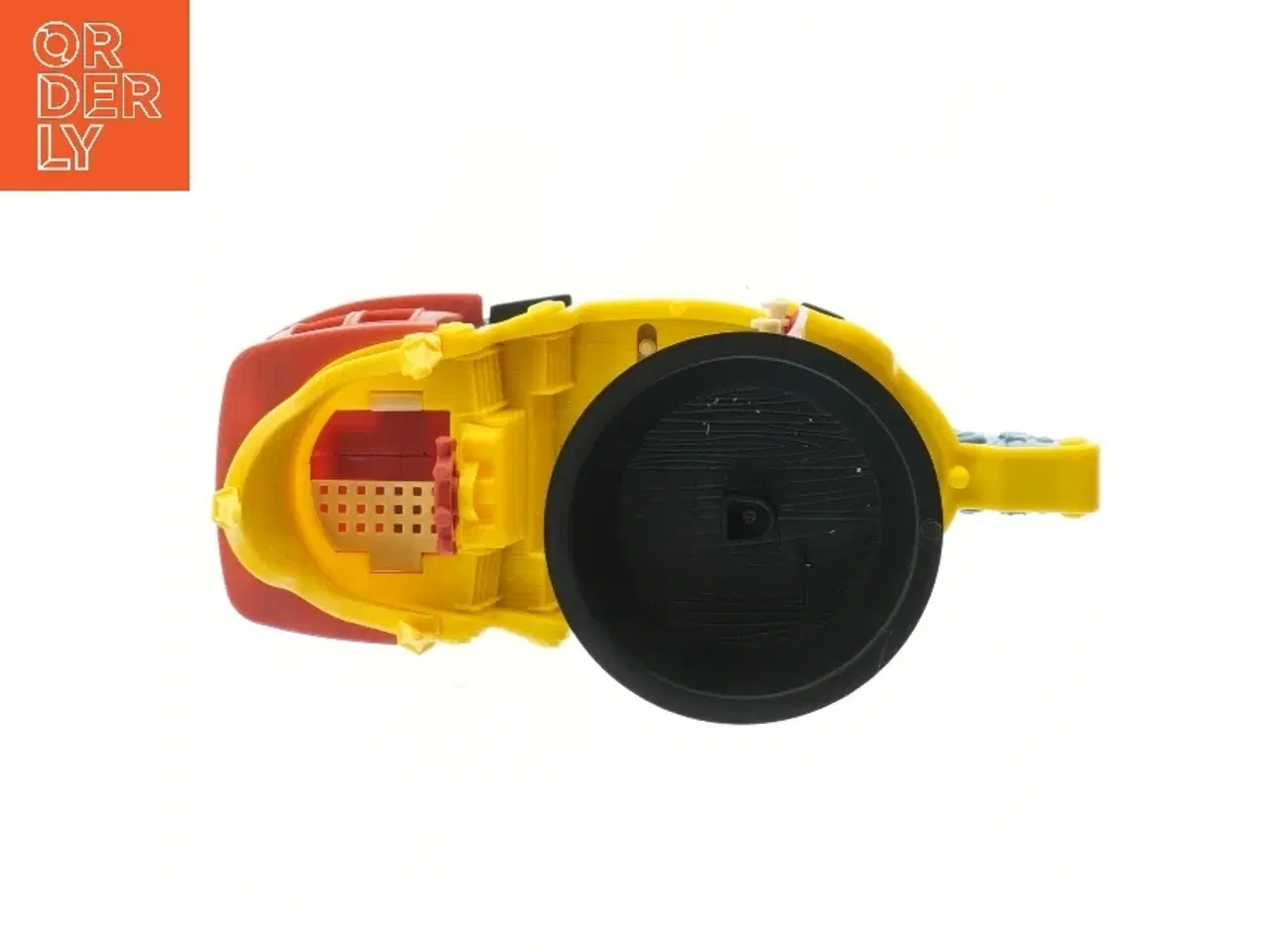 Billede 2 - Legetøjspiratskib (str. 31 cm)