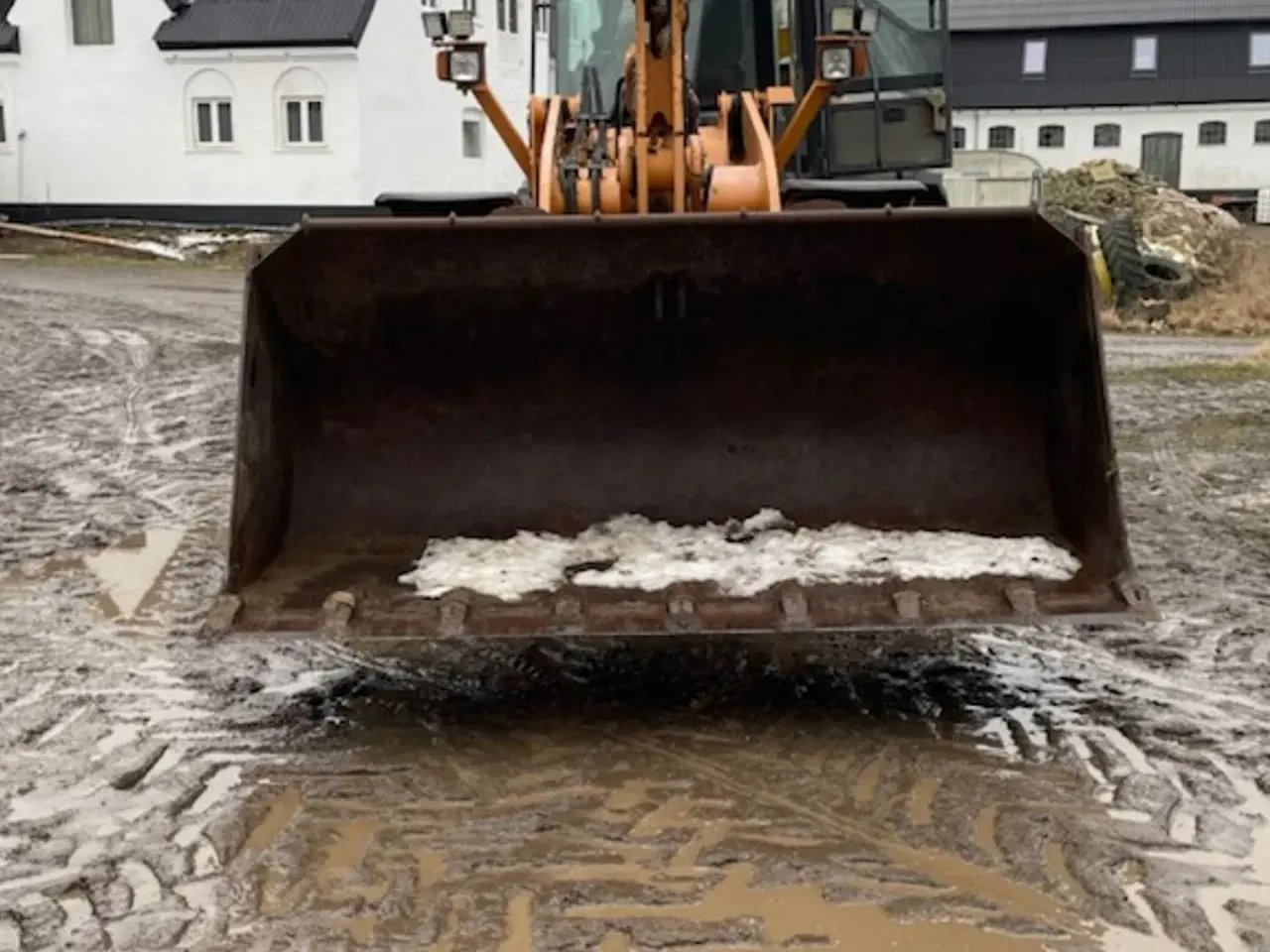 Billede 3 - Case 621D