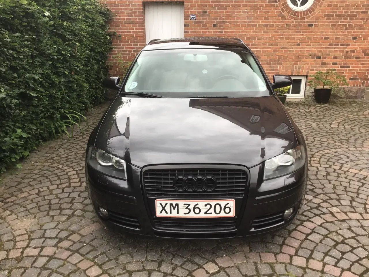 Billede 3 - Audi A3 3,2 Quattro V6