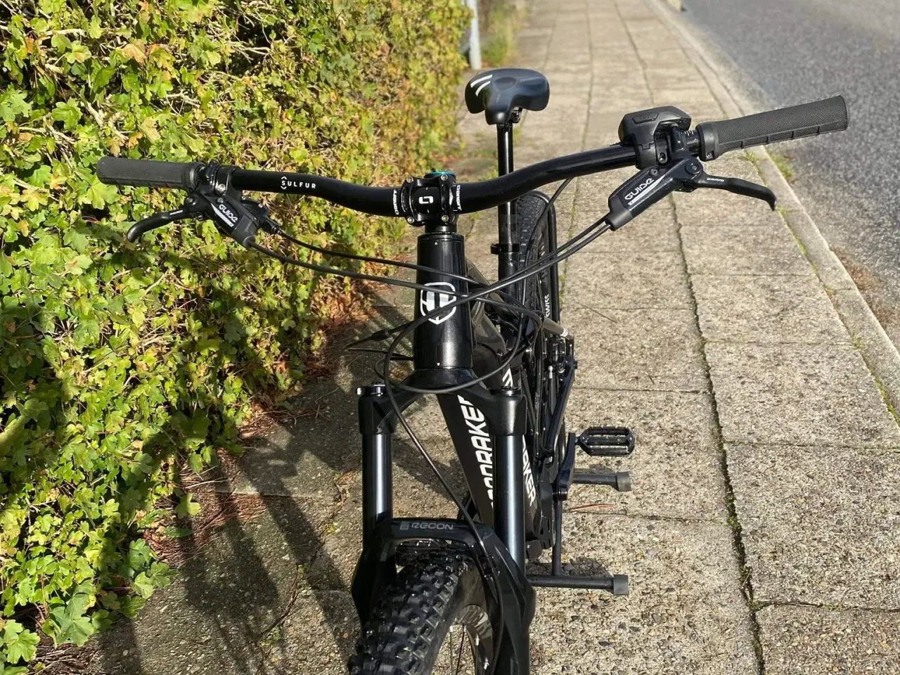 Billede 2 - E-bike 
