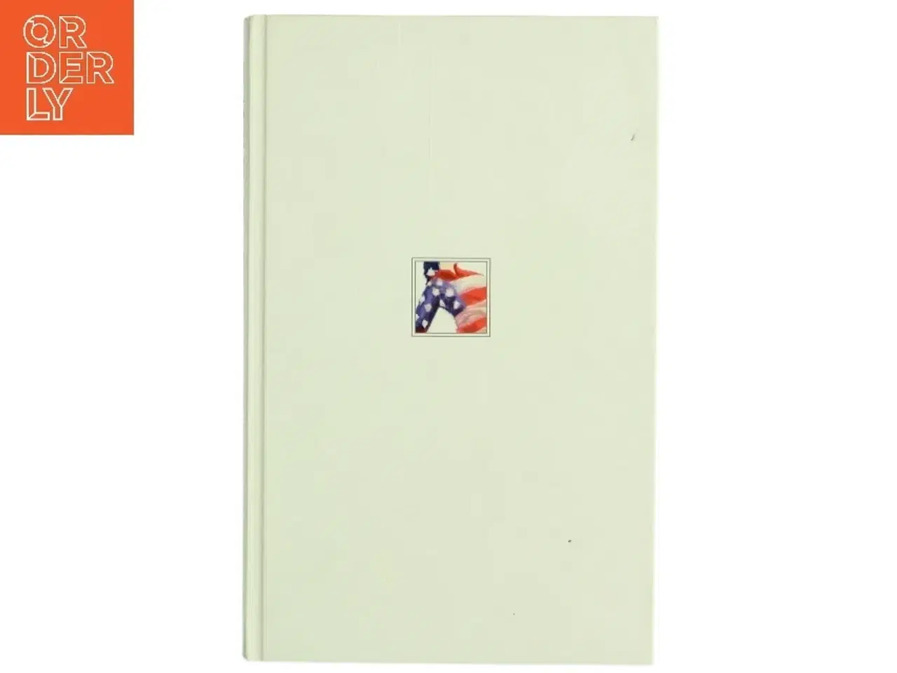 Billede 1 - Splittsekund af David Baldacci