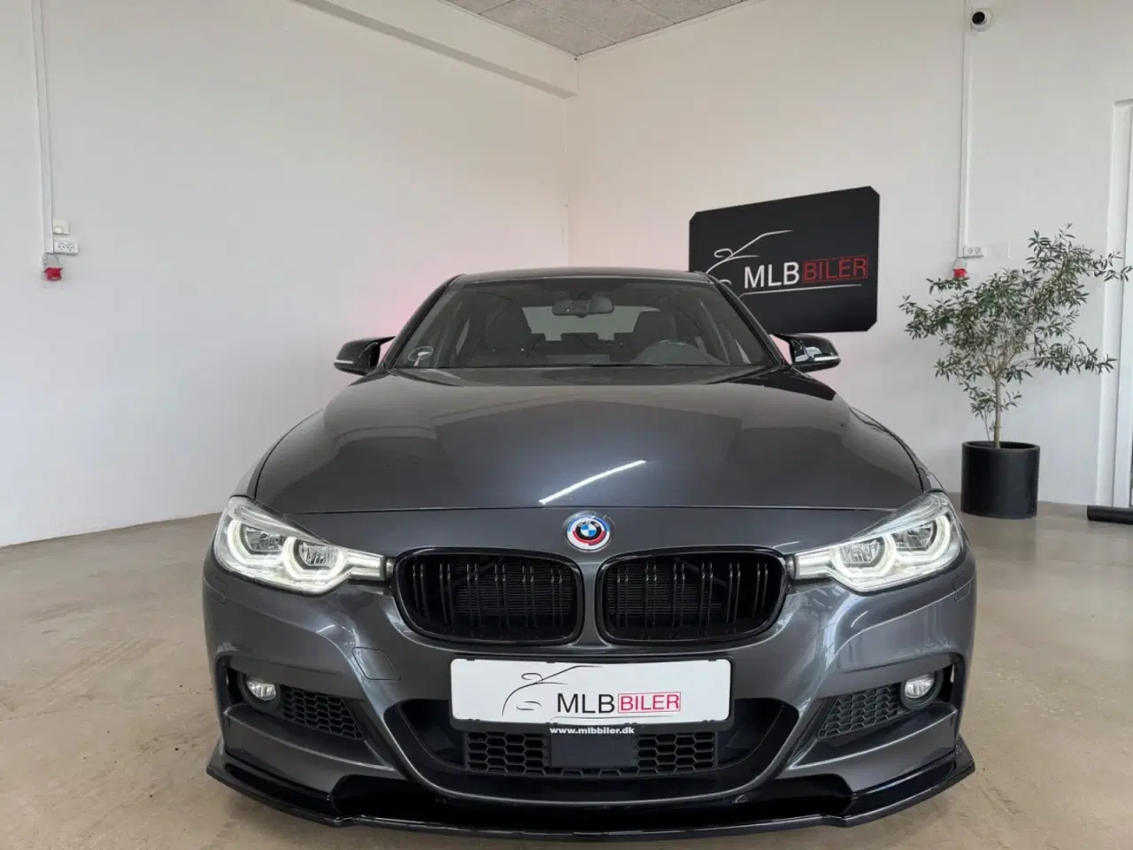 Billede 3 - BMW 340i 3,0 M-Sport aut.