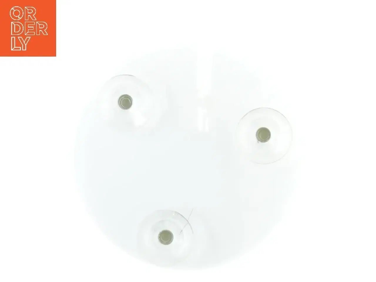 Billede 5 - Spejl 5xforstørrelse fra Care (str. 15 cm)
