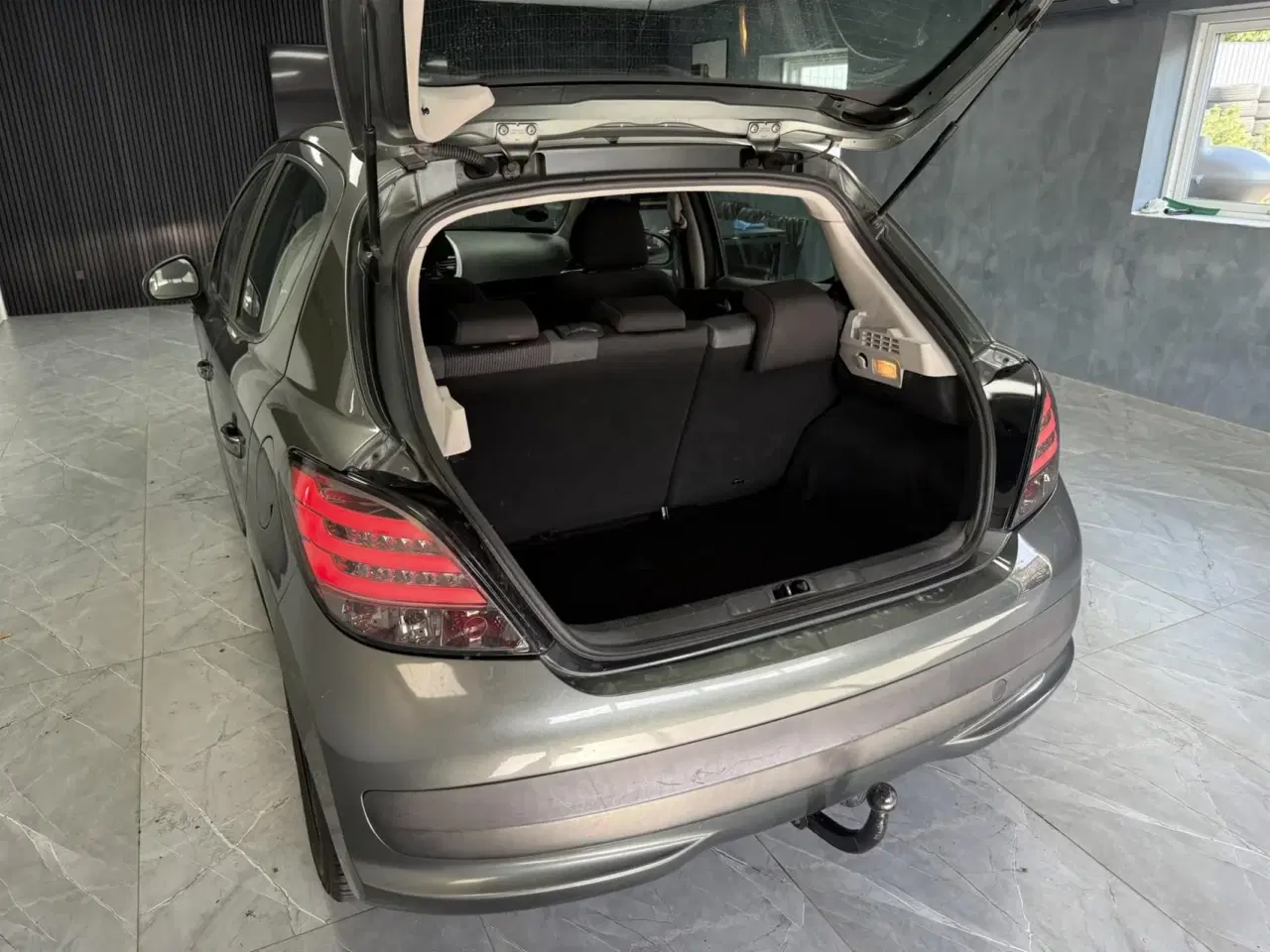 Billede 5 - Peugeot 207 1,6 HDI XR Plus 90HK 5d