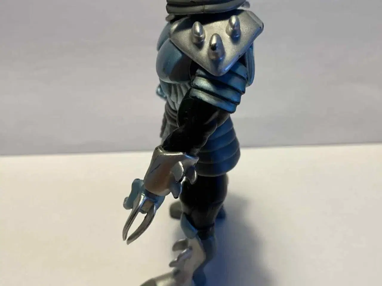 Billede 4 - Teenage mutant ninja turtles 2002 Shredder