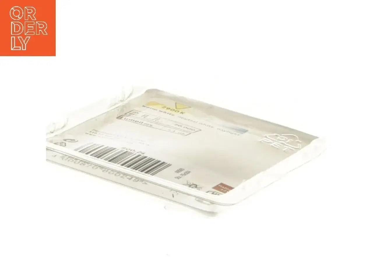 Billede 3 - Halogenpærer 40W GY6.35 fra Paulmann (str. 40 mm)