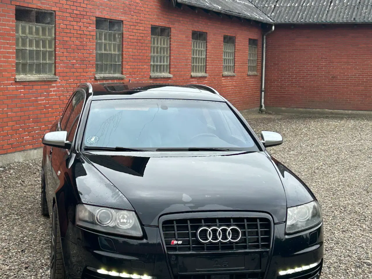 Billede 7 - Audi S6 - 5,2 FSI * V10