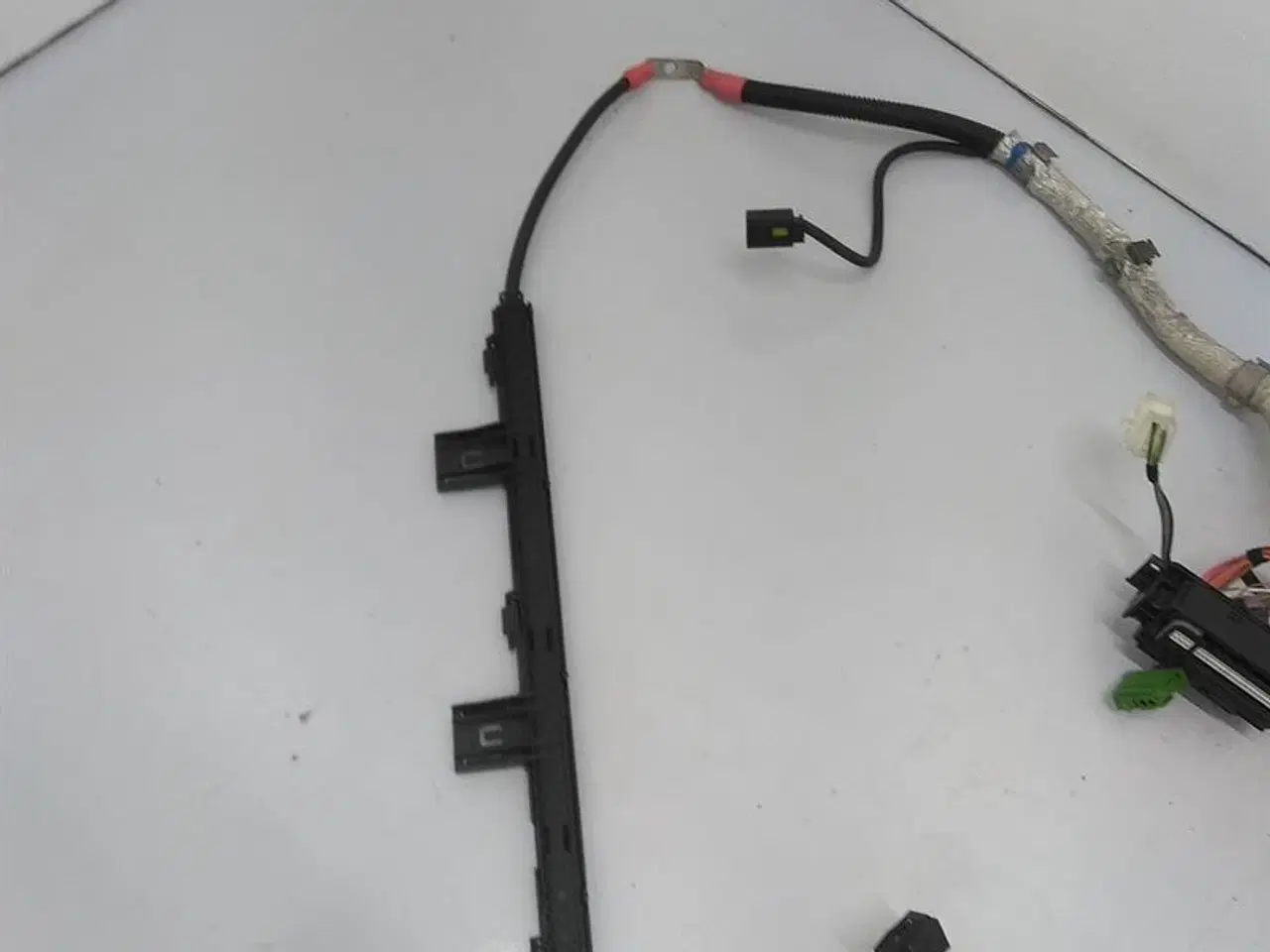 Billede 3 - Motorledningsnet A62816 BMW E81 E87LCI E88 E90LCI E91LCI