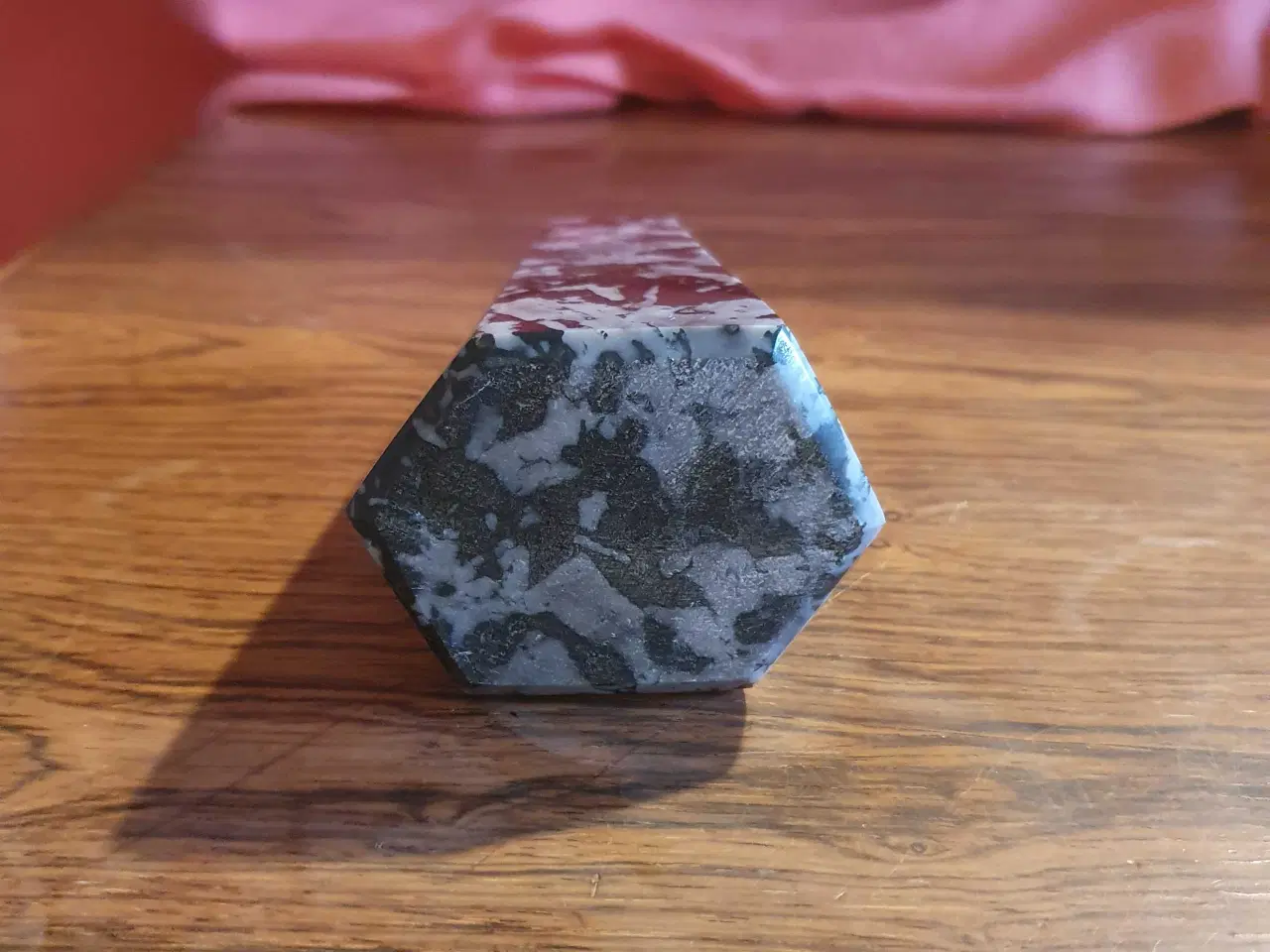 Billede 4 - Indigo Gabbro tårn