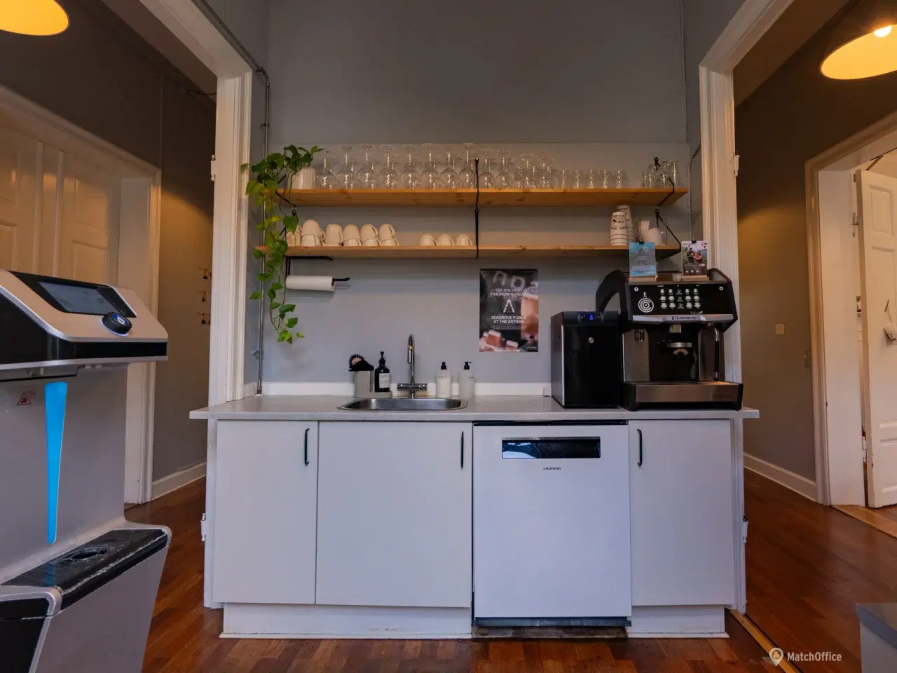 Billede 22 - Office space for entrepreneurs