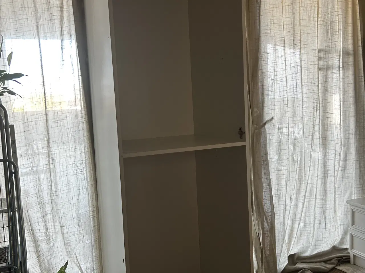 Billede 6 - GRATIS klædeskab