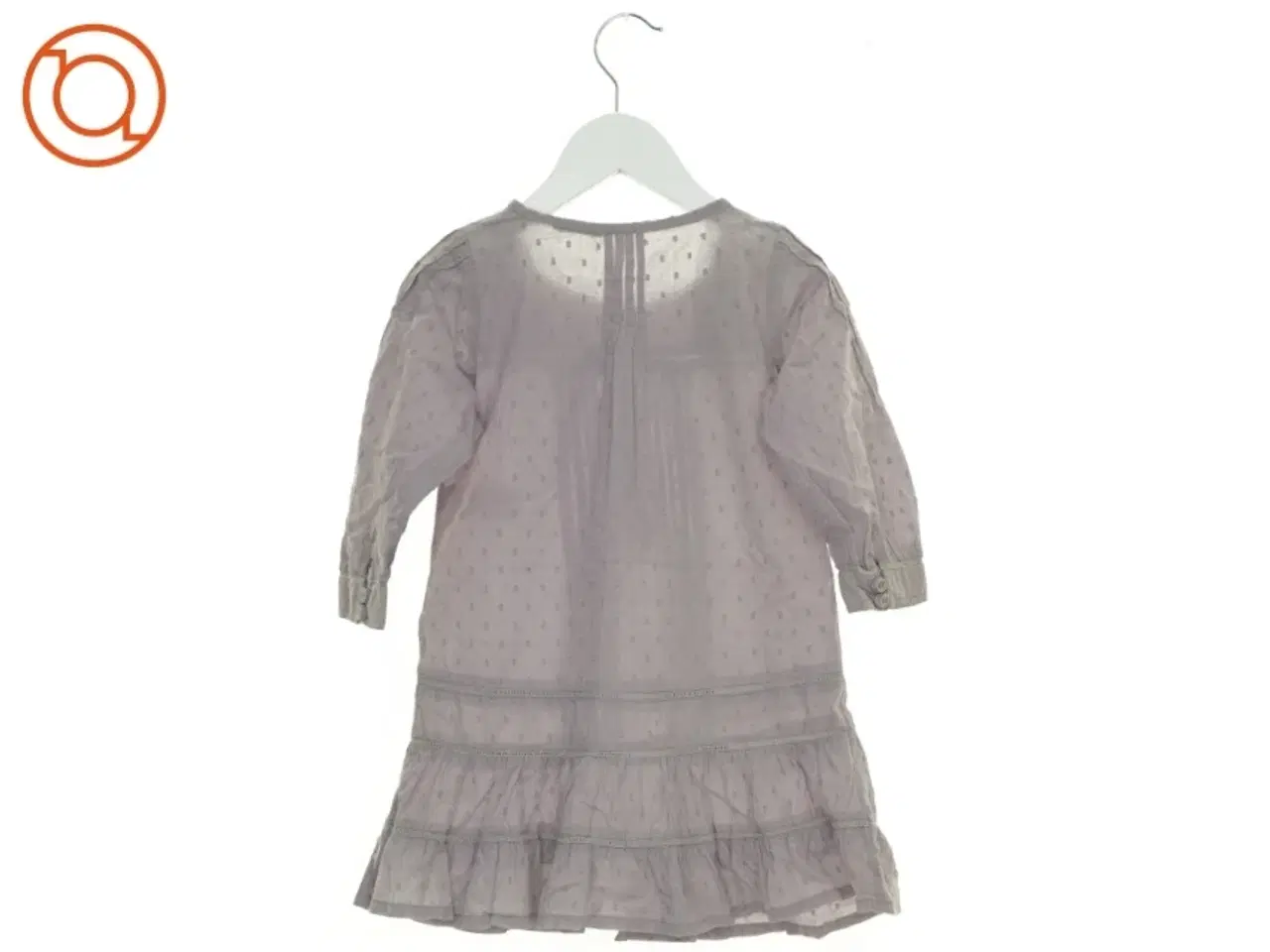 Billede 2 - Kjole fra Benetton (str. 110 cm)