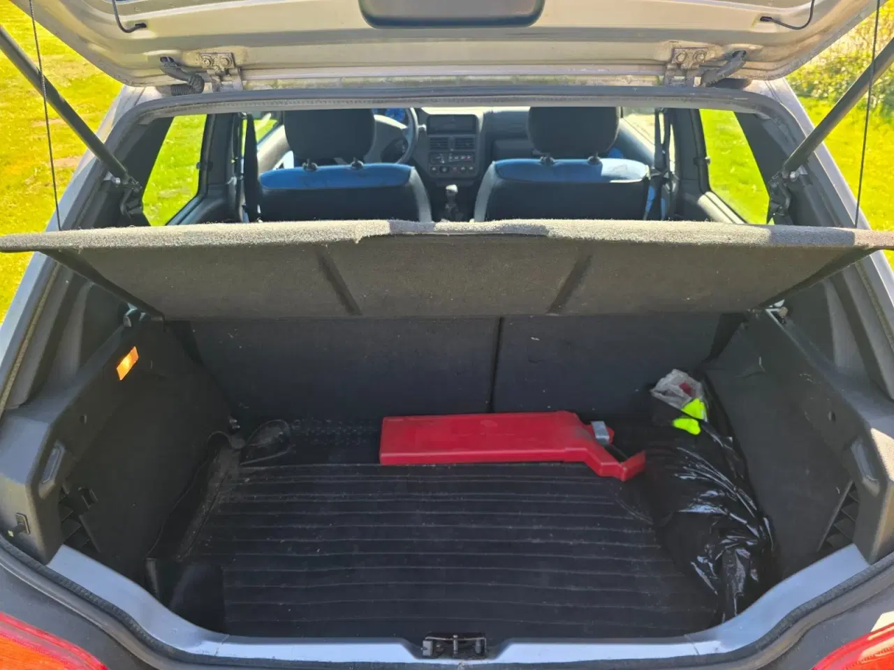 Billede 9 - Peugeot 106 1,1 Zen