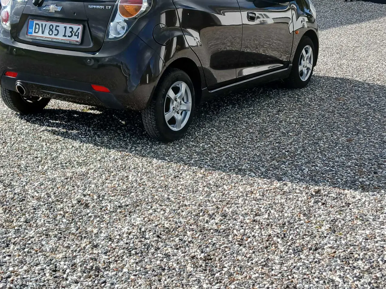 Billede 4 - Chevrolet spark