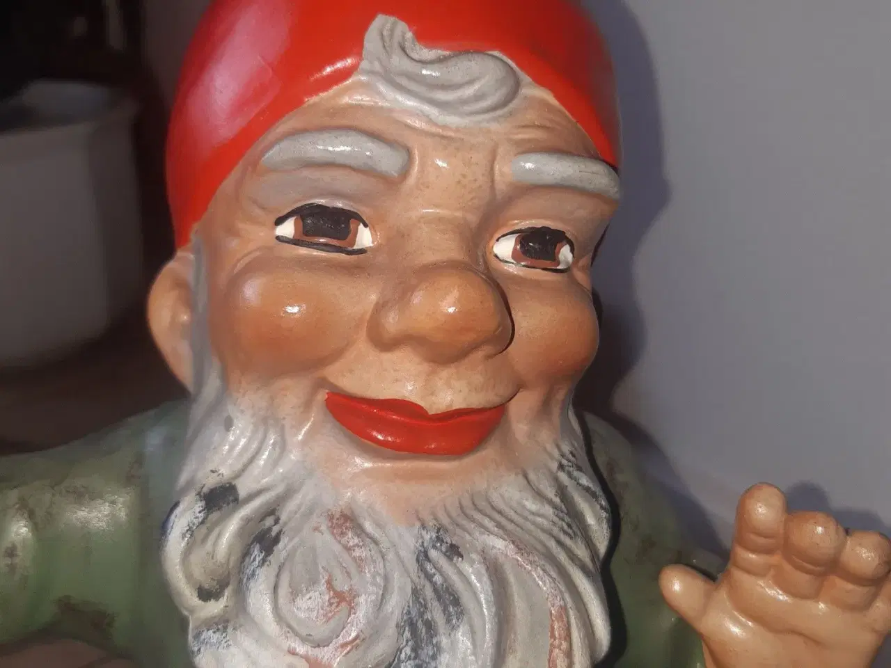 Billede 3 - Gammel Heissner nisse