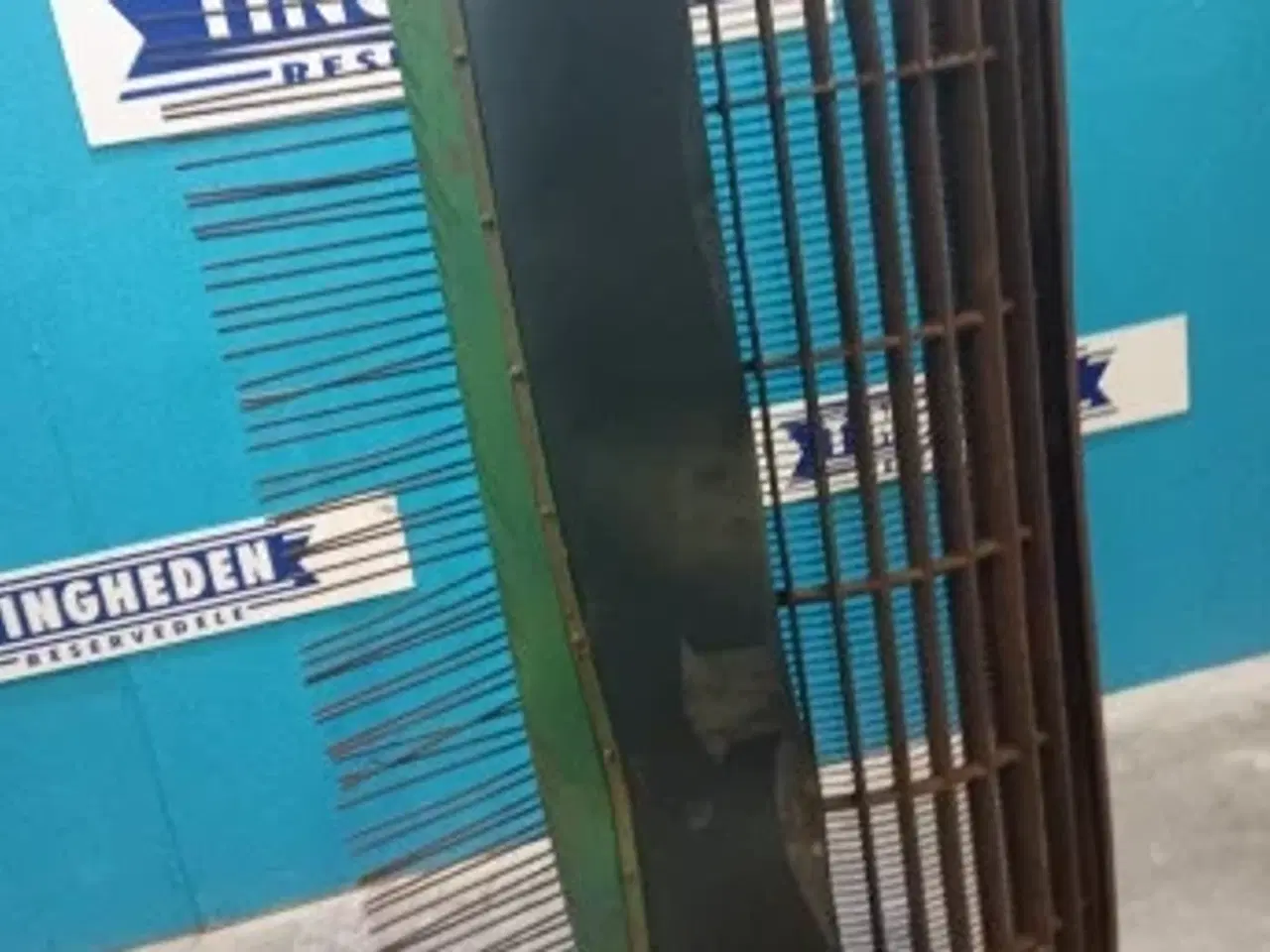 Billede 7 - John Deere 1085 Bro AZ34047