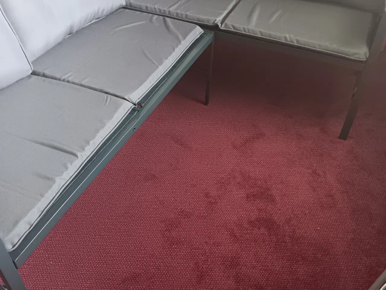 Billede 3 - Havesofa  helt ny