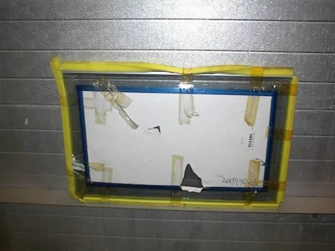 Billede 1 -   Rude Oplukkelig