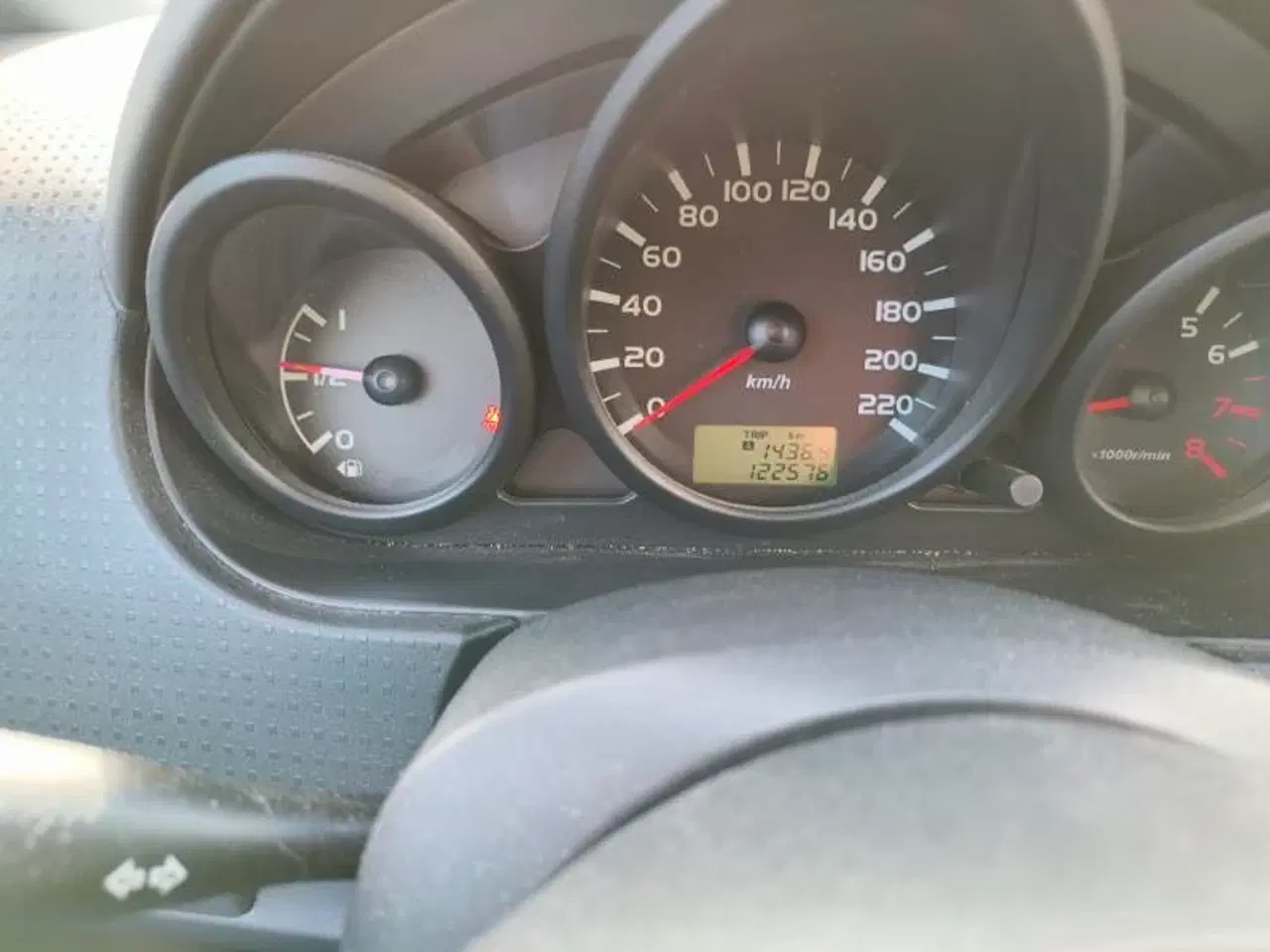Billede 4 - Mitsubishi Colt 1.5