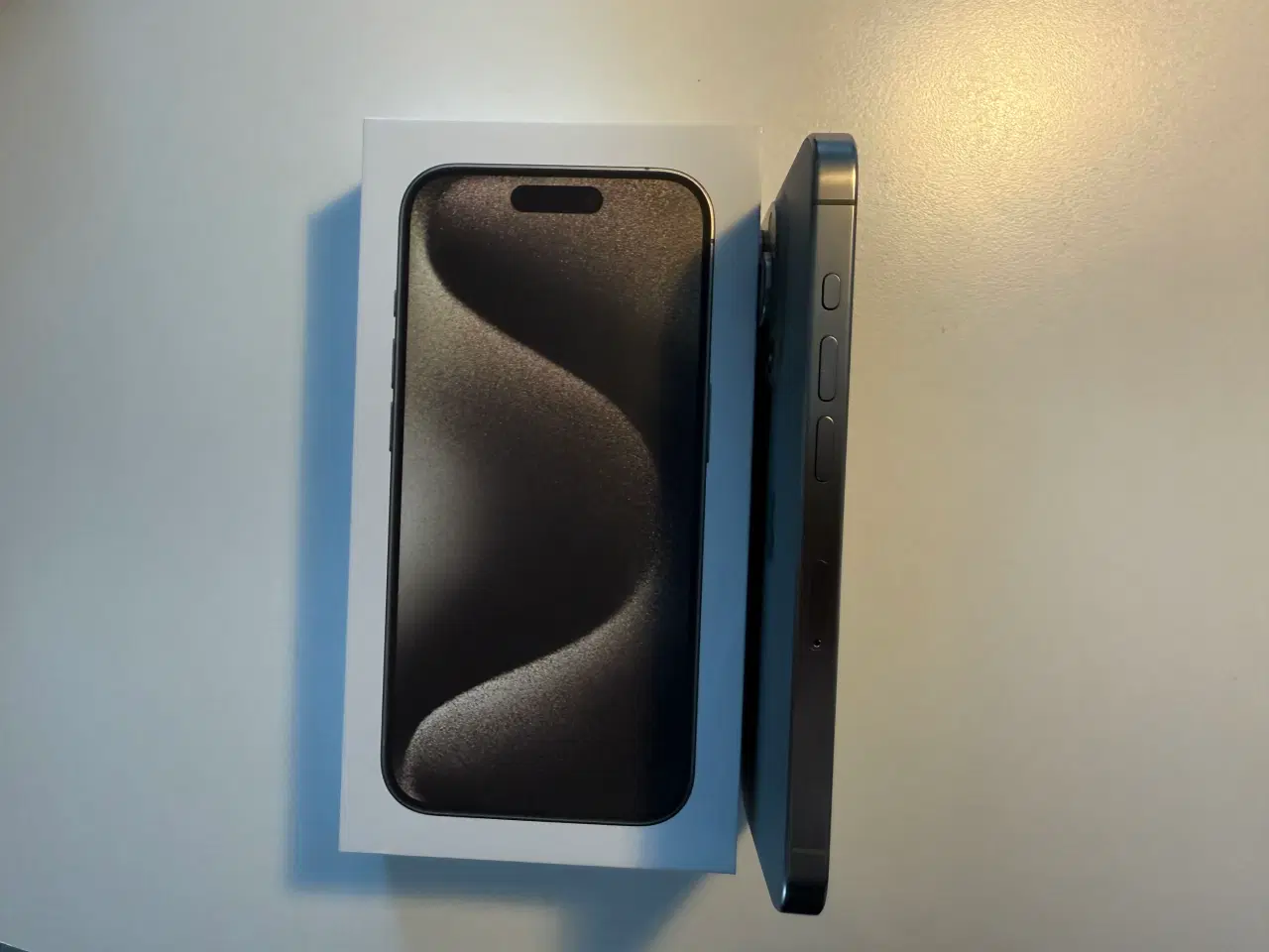 Billede 3 - Apple iPhone 15 Pro, 512 GB