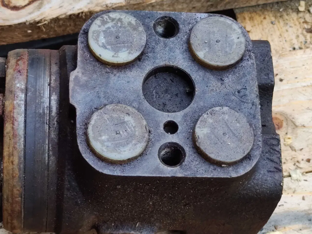 Billede 3 - Orbitrol Danfoss Ny