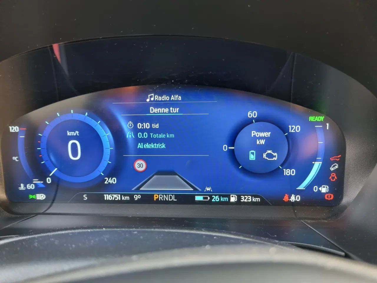 Billede 6 - Ford Kuga plugin hybrid