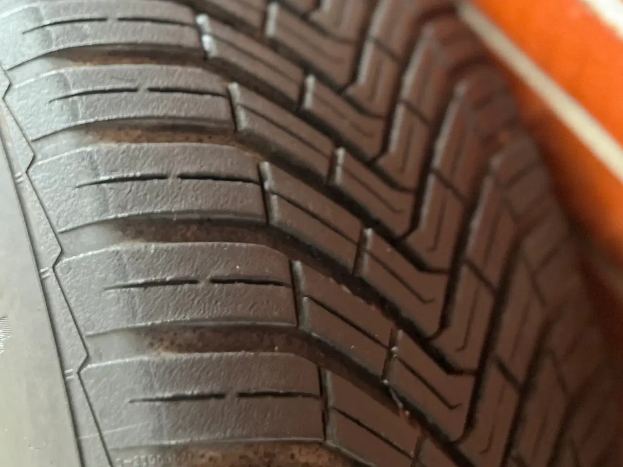 Billede 7 - Originale 19” VW ID4/5 og ENYAQ FÆLGE