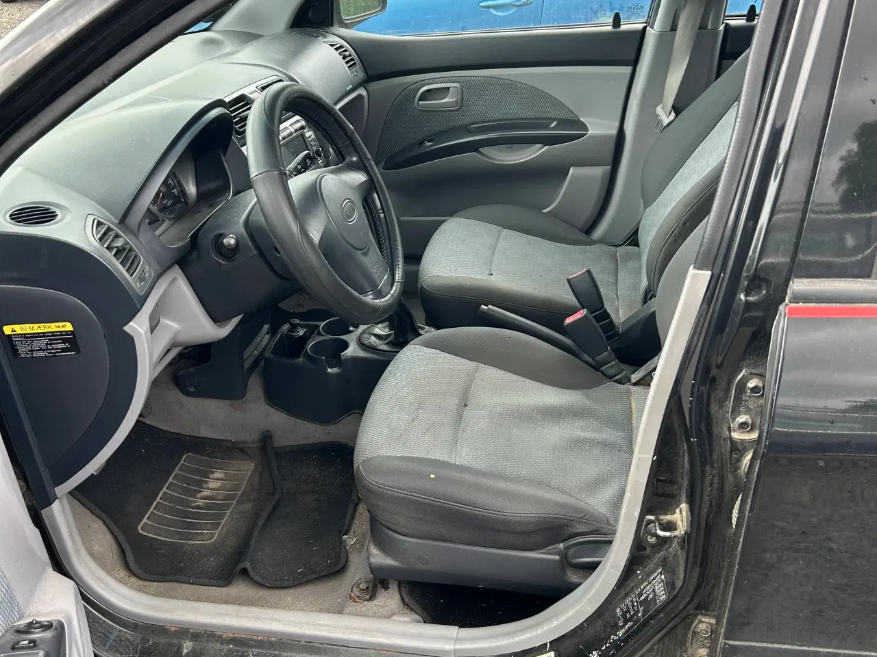Billede 6 - Kia picanto 