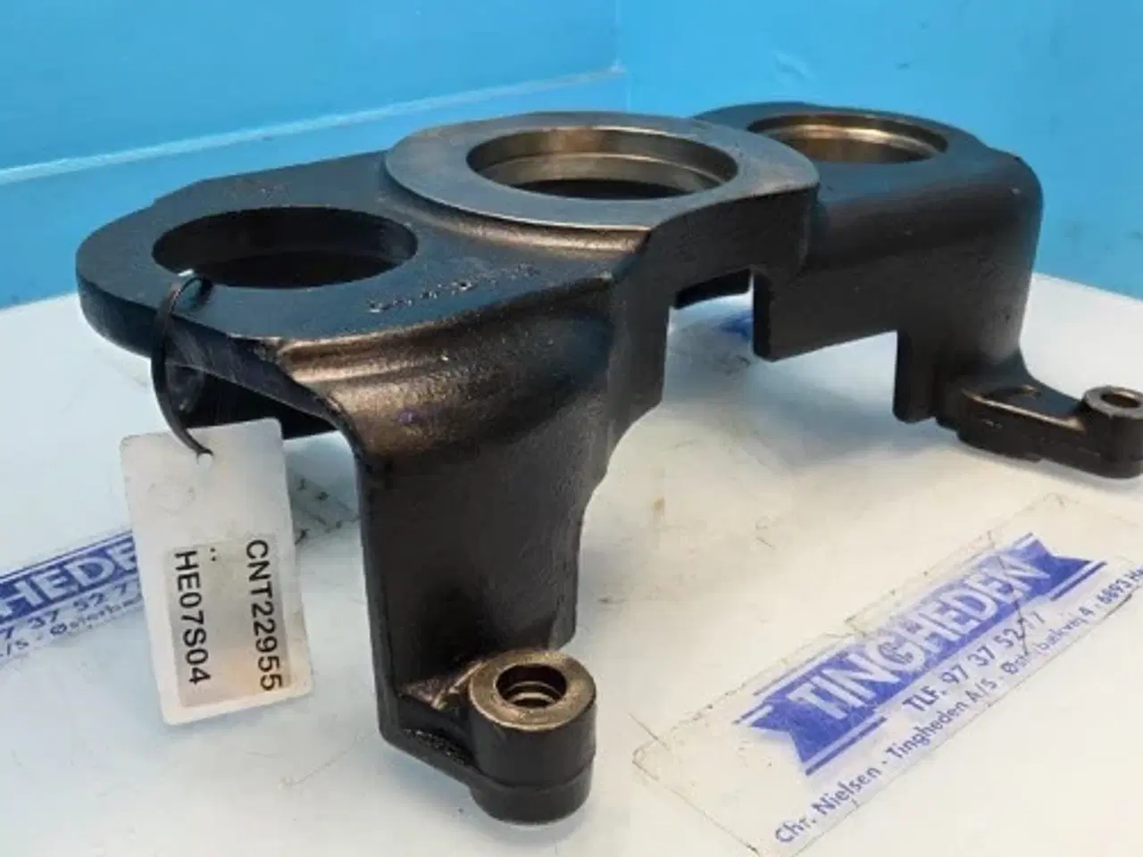 Billede 9 - Case Magnum 280 Lejeholder 84418771