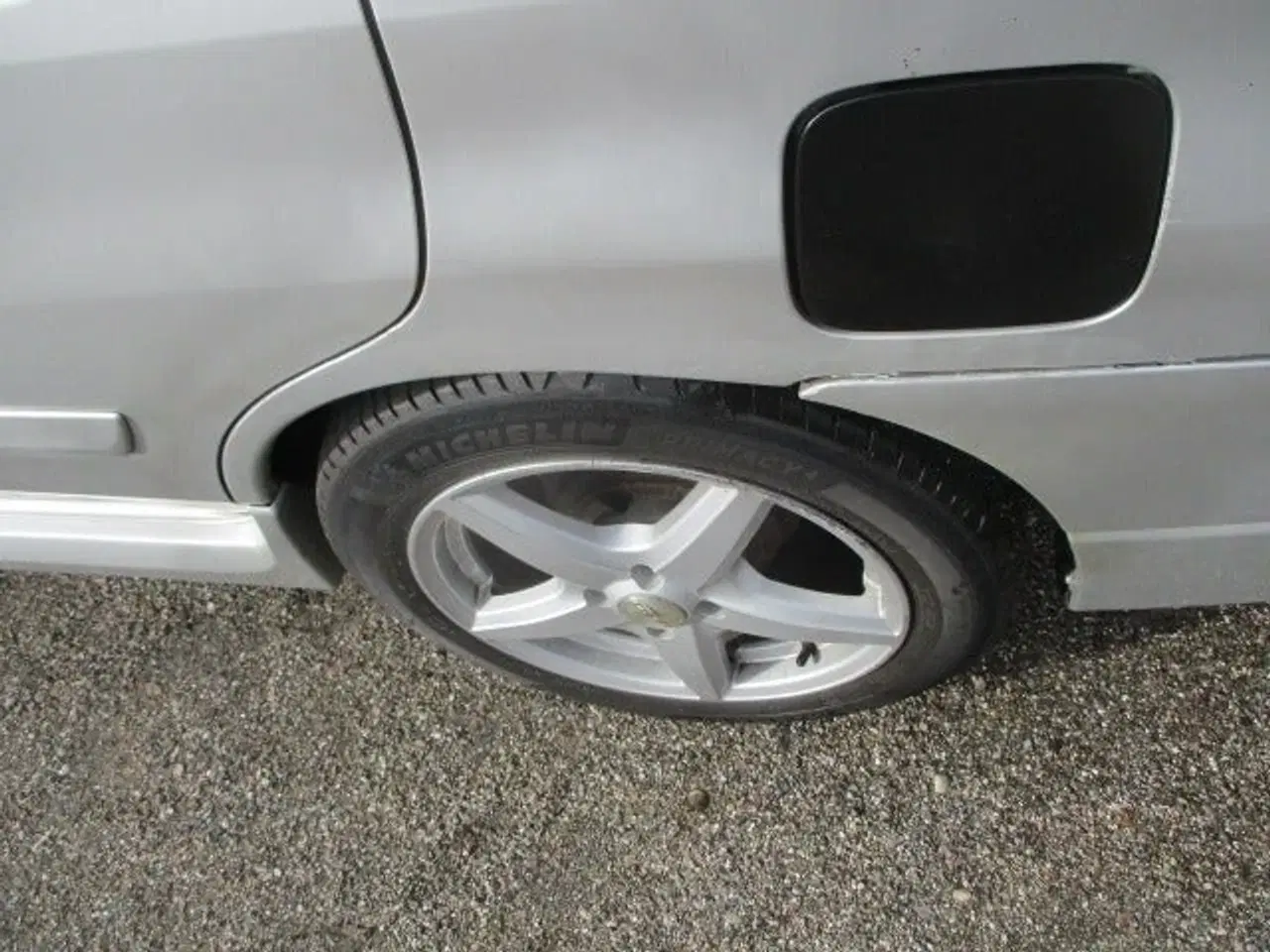 Billede 5 - Suzuki Liana 1,6