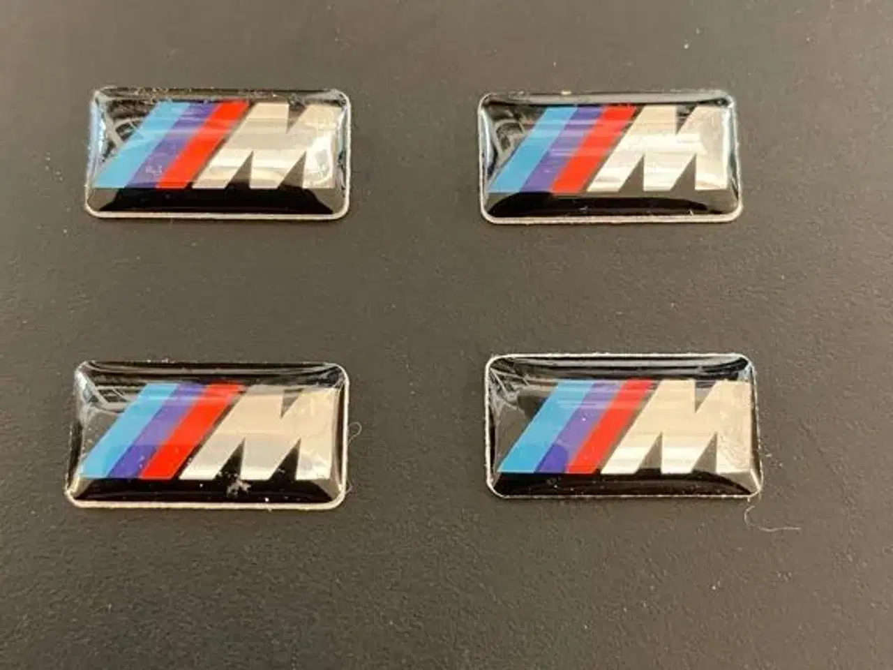 Billede 1 - Bmw M mærker