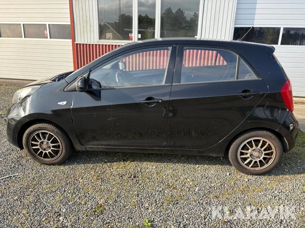 Billede 8 - Personbil Kia Picanto