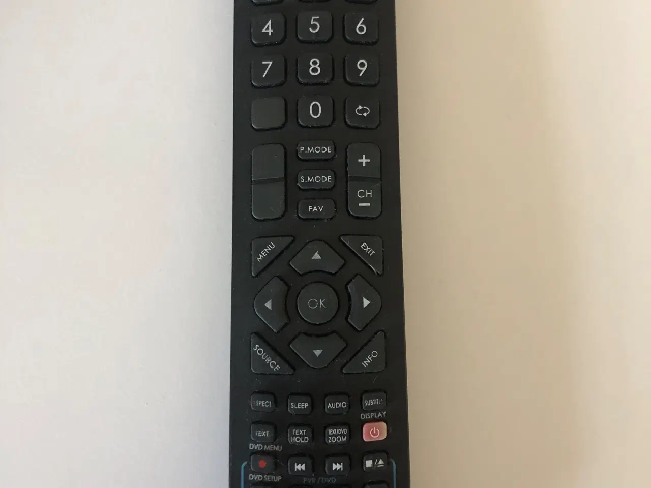 Billede 2 - 32" Blaupunkt LED TV