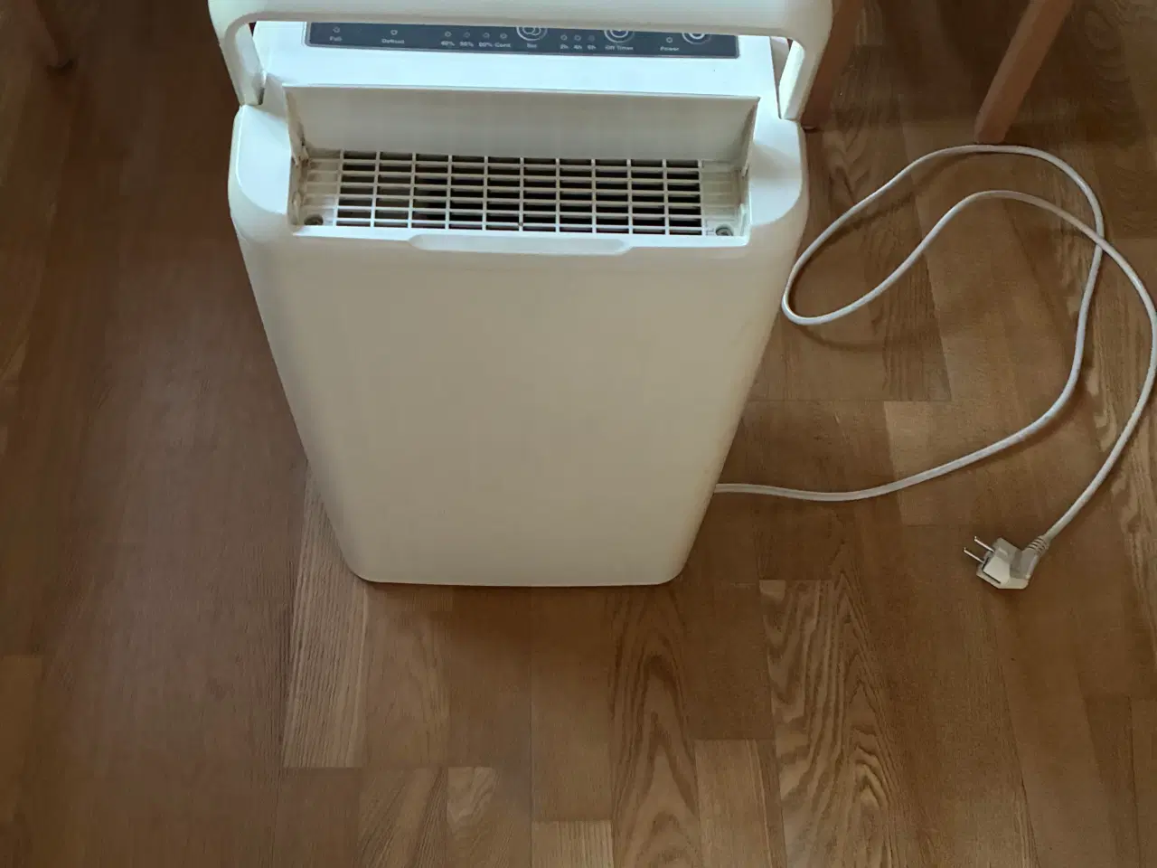 Billede 3 - Affugter handy