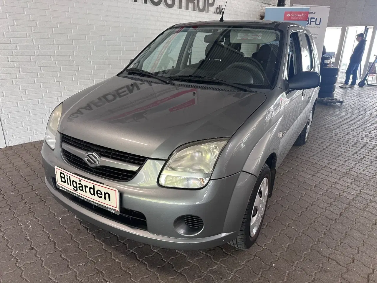 Billede 1 - Suzuki Ignis 1,3 Basic
