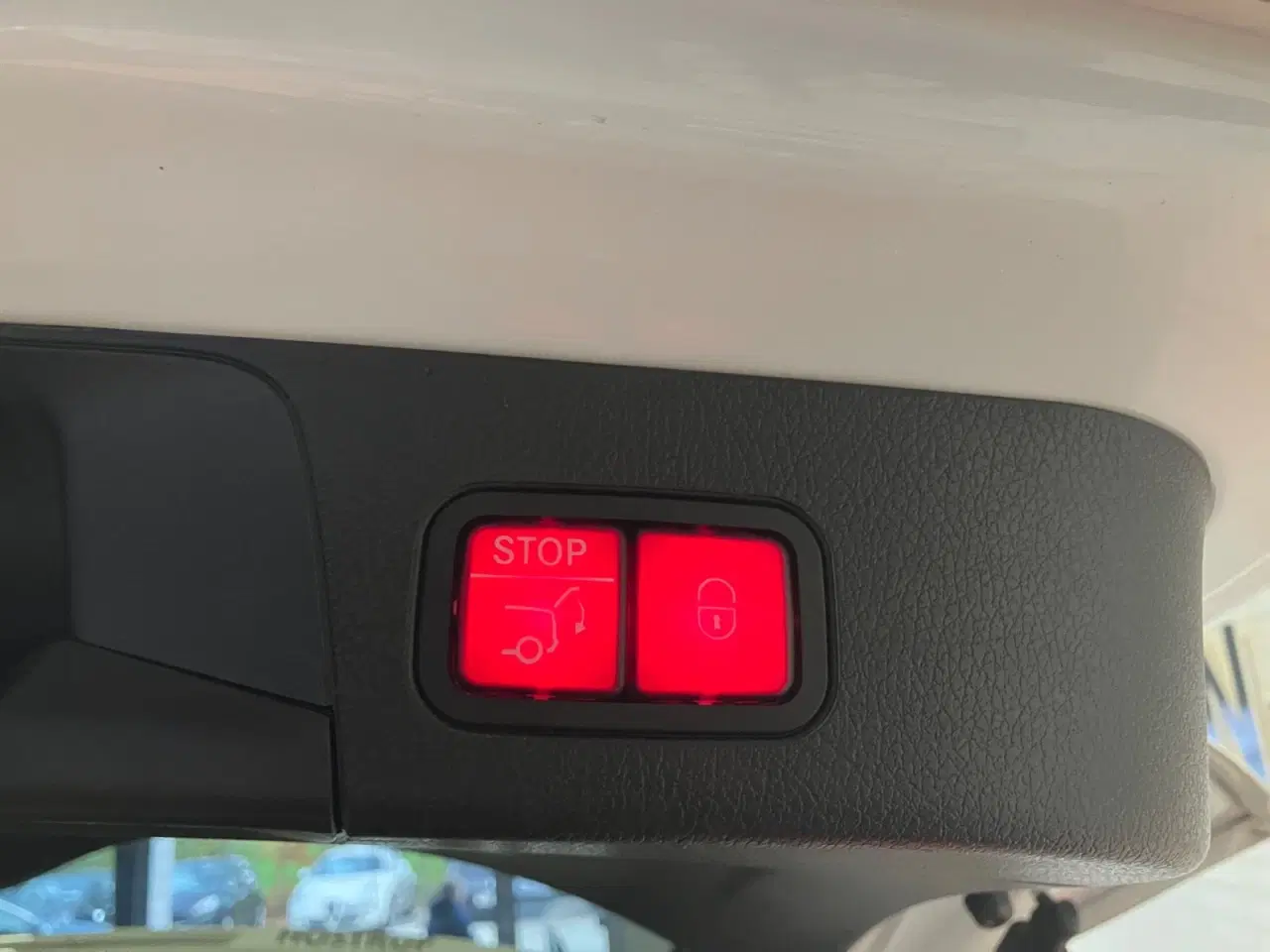 Billede 9 - Mercedes GLB220 d 2,0 AMG Line aut. 7prs