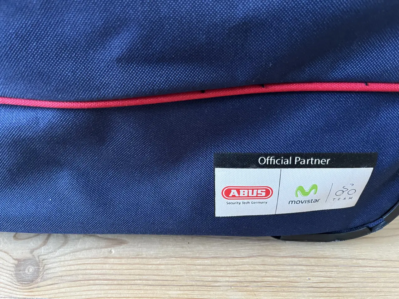 Billede 2 - Trolley taske Abus