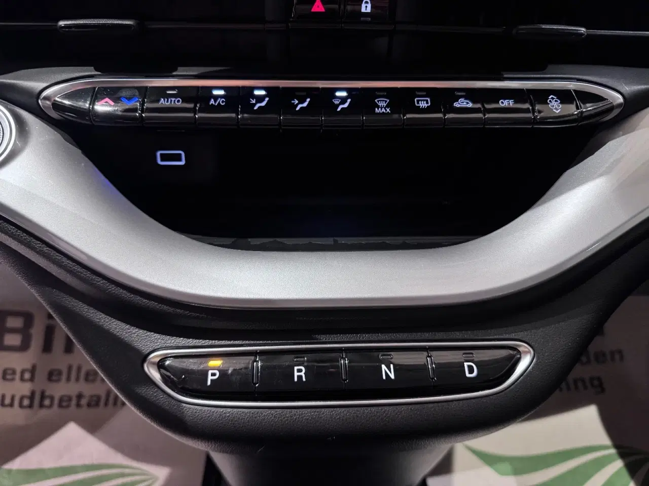 Billede 14 - Fiat 500e 42 Icon Pack