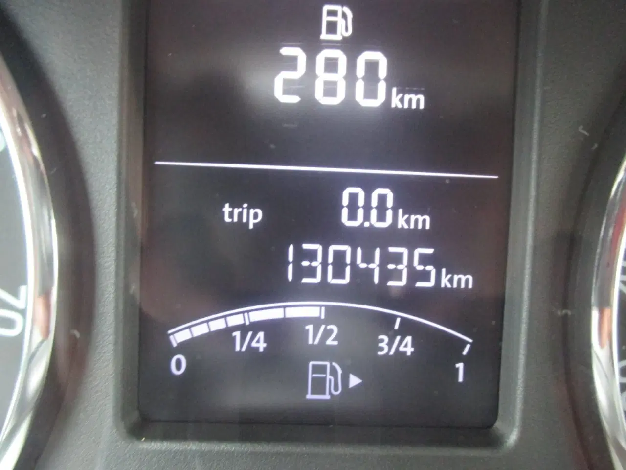 Billede 10 - Skoda Rapid 1,2 TSi 105 Ambition GreenTec