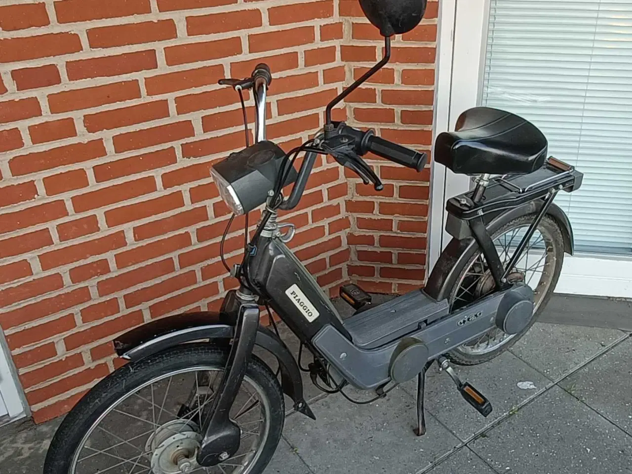 Billede 2 - Piaggio Ciao (Italiensk)