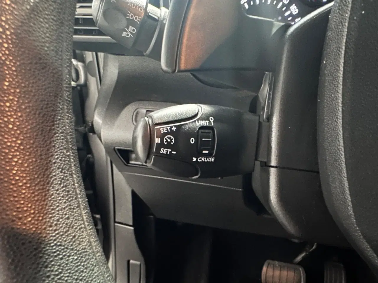 Billede 7 - Toyota ProAce City 1,5 D 130 Medium Comfort aut.