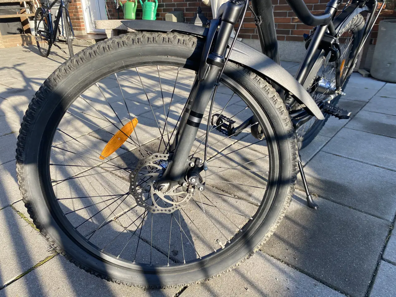 Billede 6 - Købt til 4999 kr 🤑 26 tommer topmodellen 