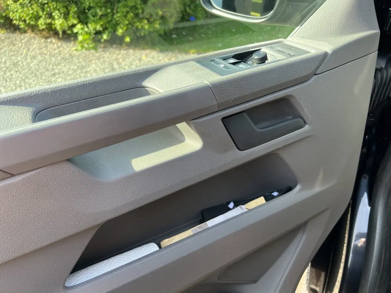 Billede 14 - VW Transporter 2,0 TDi 199 Kassevogn DSG 4Motion kort