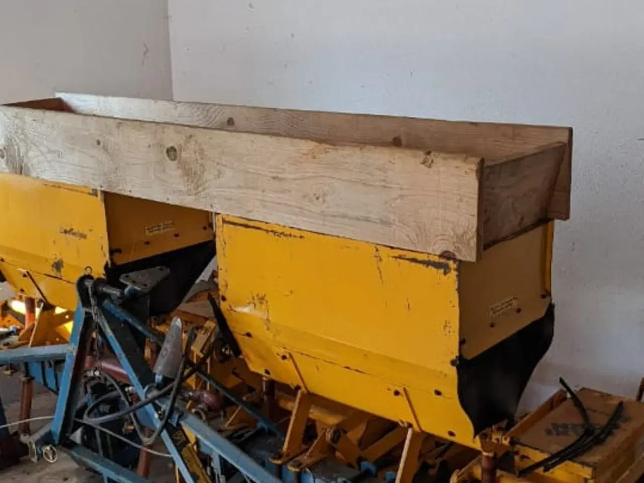 Billede 2 - Kleine Maxicorn