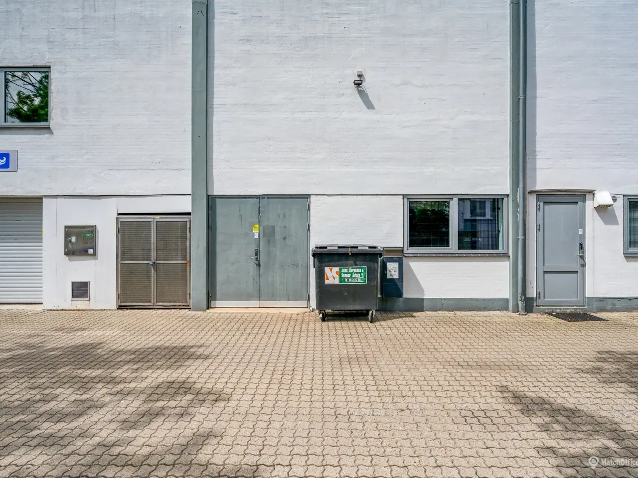 Billede 18 - Showroom langs Viborgvej