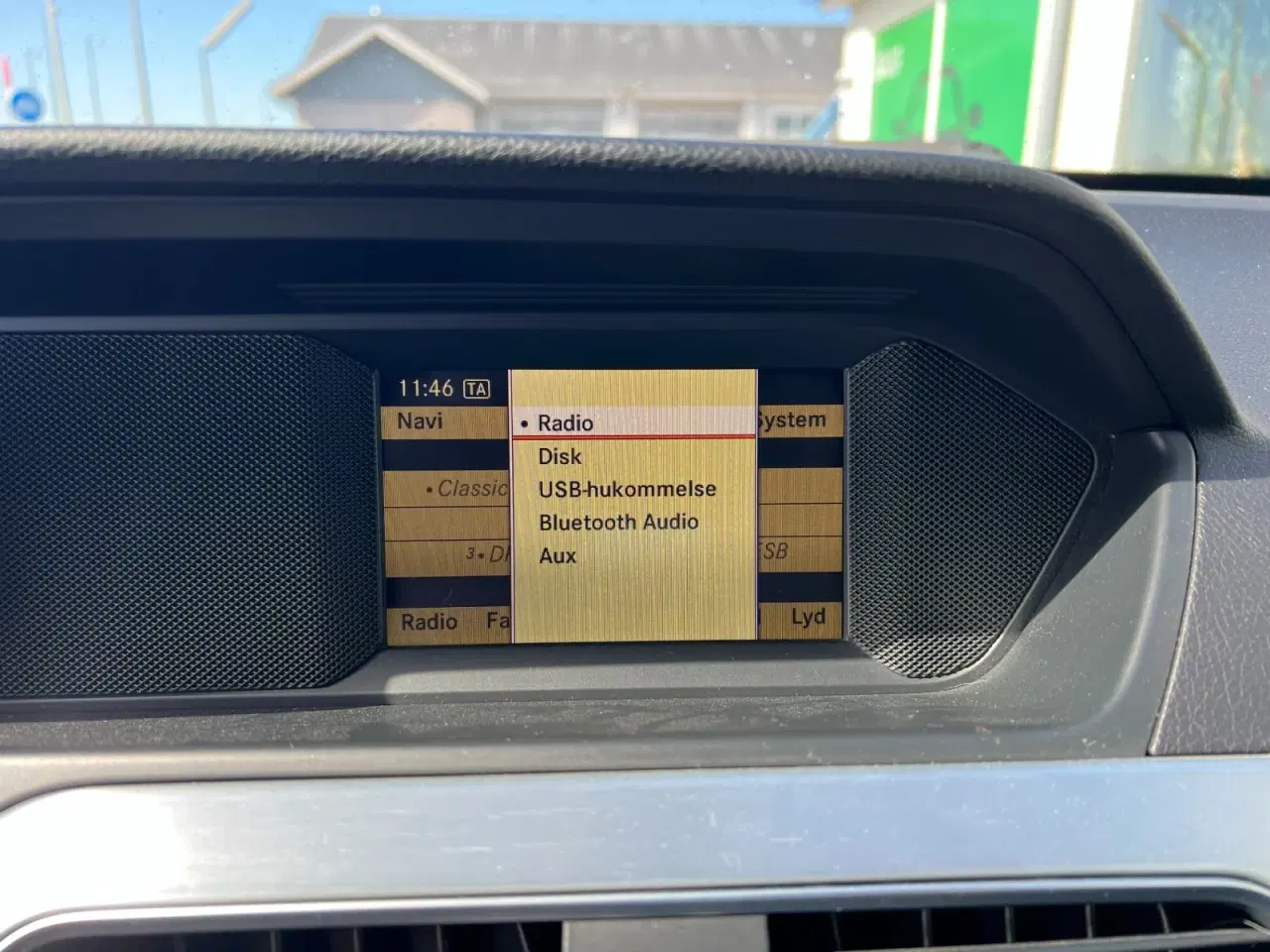 Billede 11 - Mercedes C220 2,2 CDi Coupé aut. BE