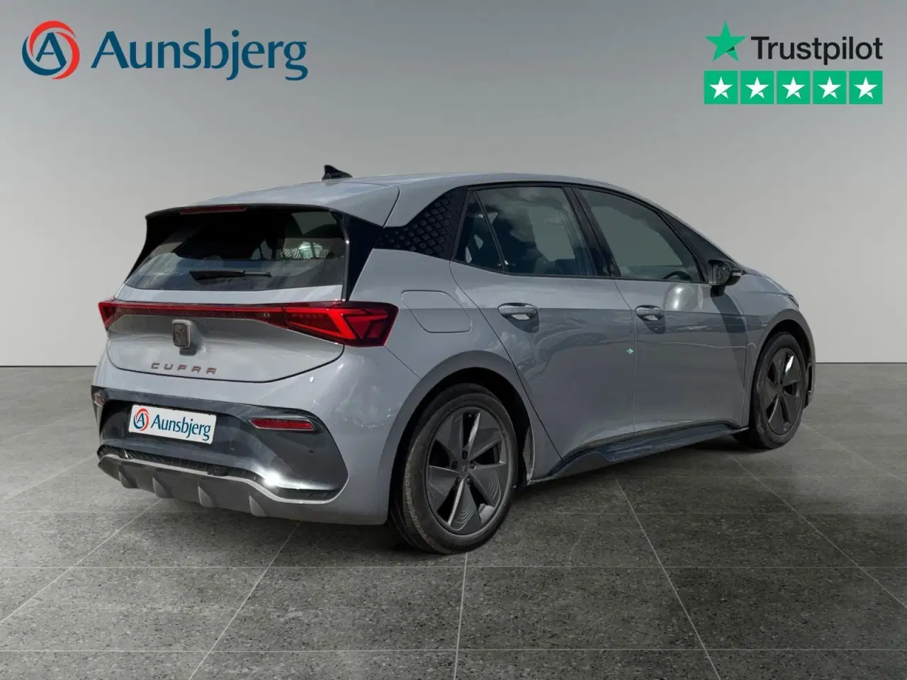 Billede 5 - Cupra Born 58 