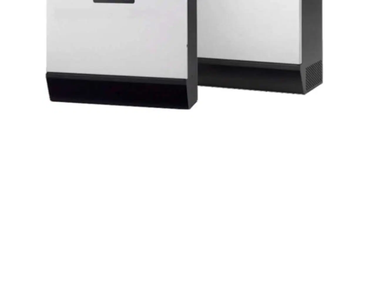 Billede 4 - Solcelle paneler batterier inverters